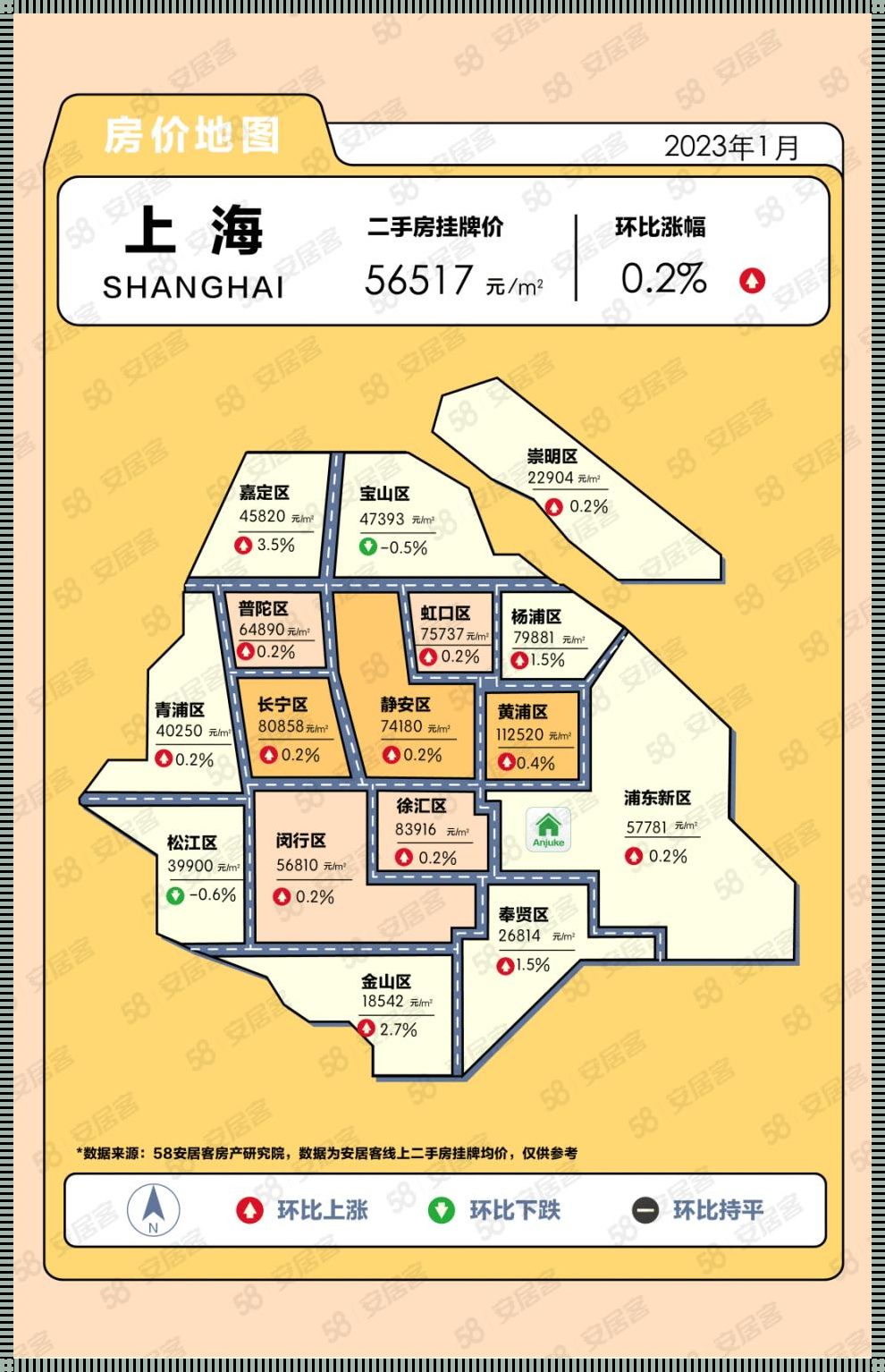 通州房价2023：北京的新兴繁荣之地