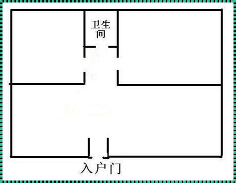 厨厕同宫，必有一凶，如何化解？