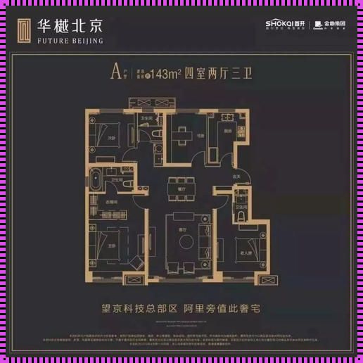 华樾北京：加强城市建设，创造美好未来