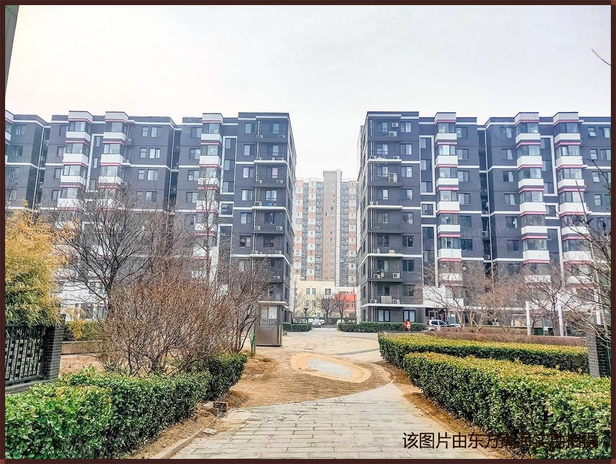 丰台区建邦枫景，你的北京生活新选择