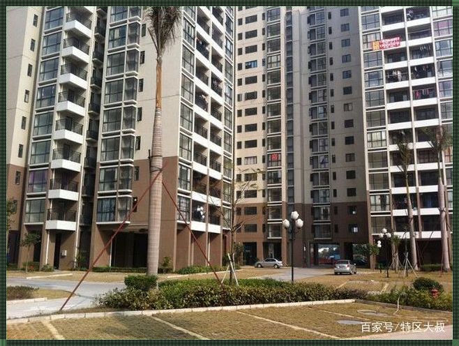 统建楼属于什么房 什么叫统建楼?