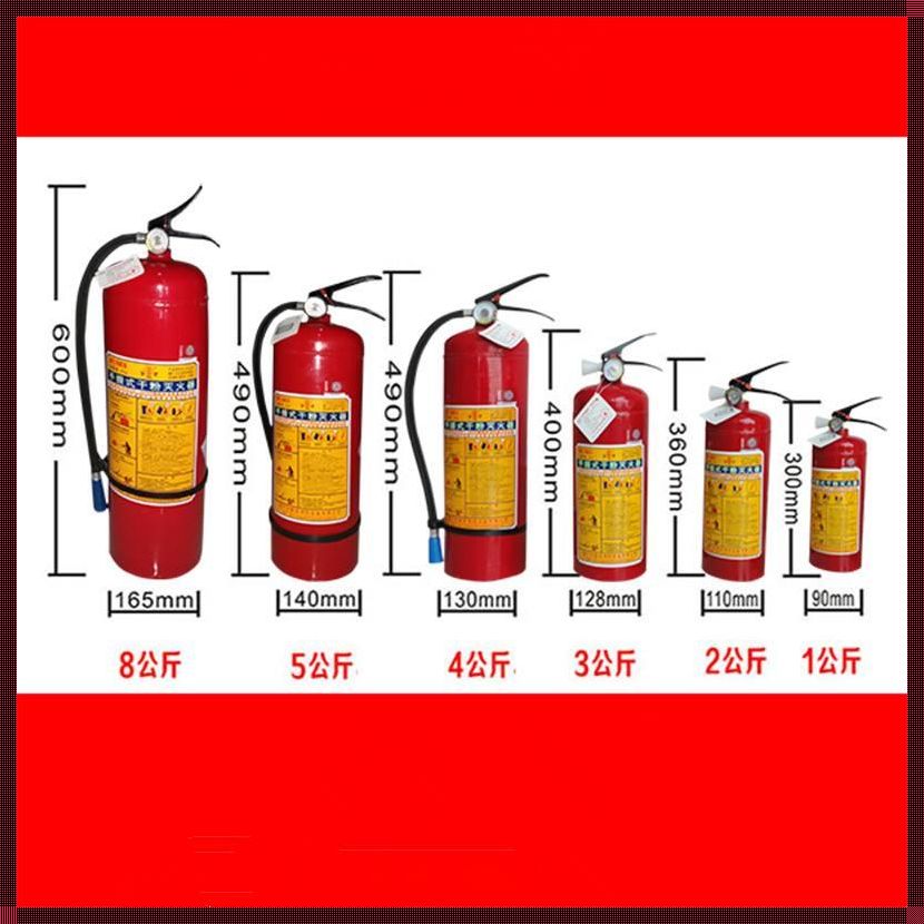 灭火器配置奥秘：平方米的精准计量