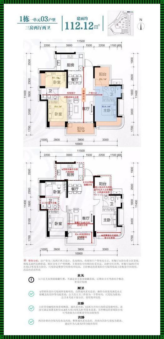 中间户型的优缺点《购房的话中间套的优缺点有哪些?》