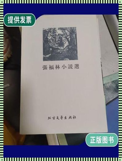 福林初试 1——20 小说：文化、汽车汽配惊现跨界佳作