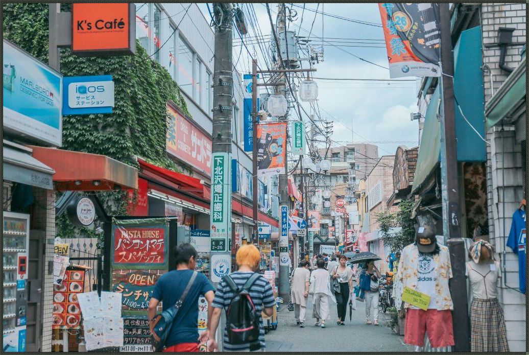 下北泽的健康守护者：外科医生的职责与担当