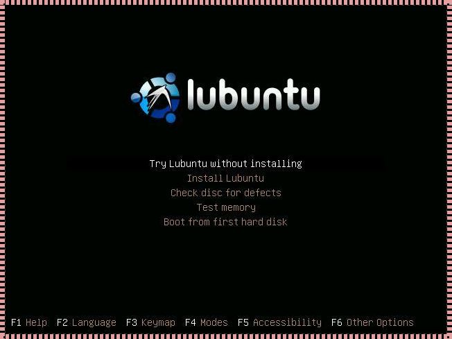 文化瑰宝惊现廊坊，Lubuntu 线路检测 2 助力数字时代