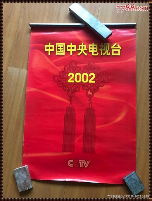 健康网络公平年鉴：CCTV 倒放年历揭秘