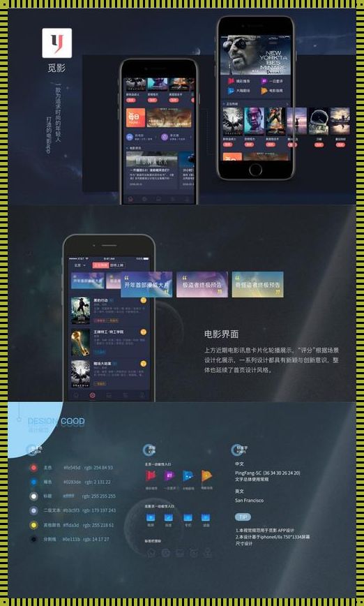 新密文化映象：公平见证成品影视 app 开发之路