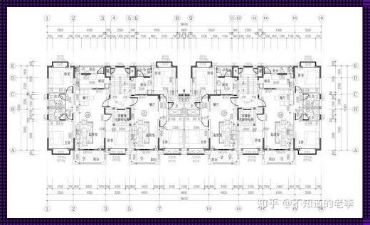 两梯两户的 10 个缺点，惊现！