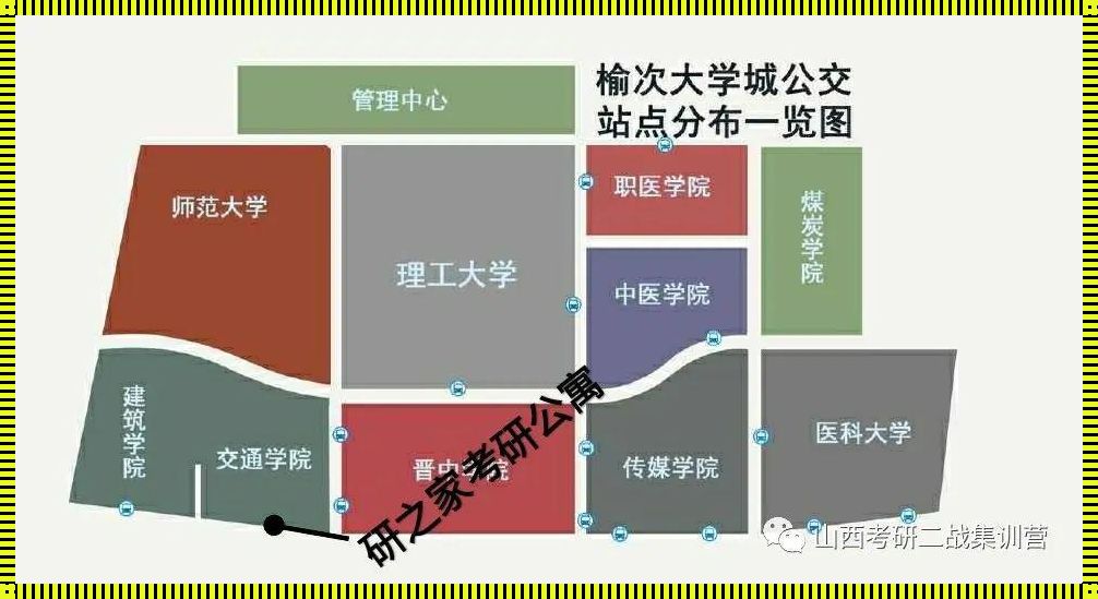 榆次大学城装修热潮：购物败家惊现新去处