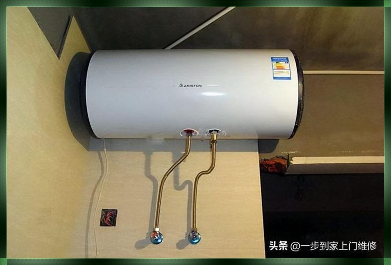 热水器故障代码E4解析：一场热水器的“病历”解读