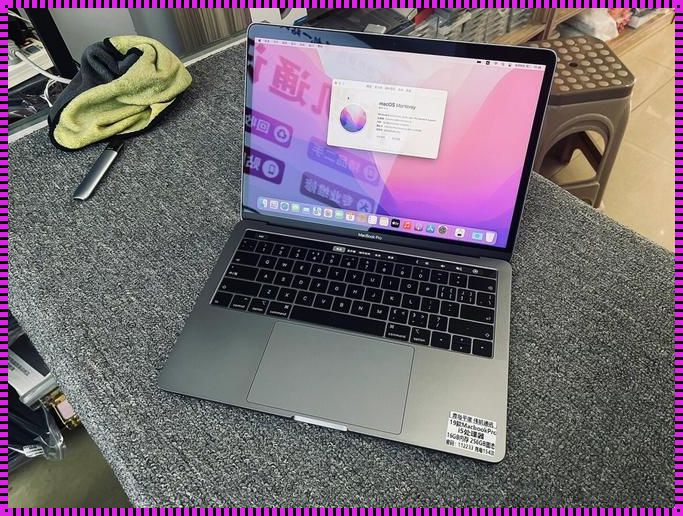 邂逅17岁MacBook Pro，日本之旅的浪漫邂逅