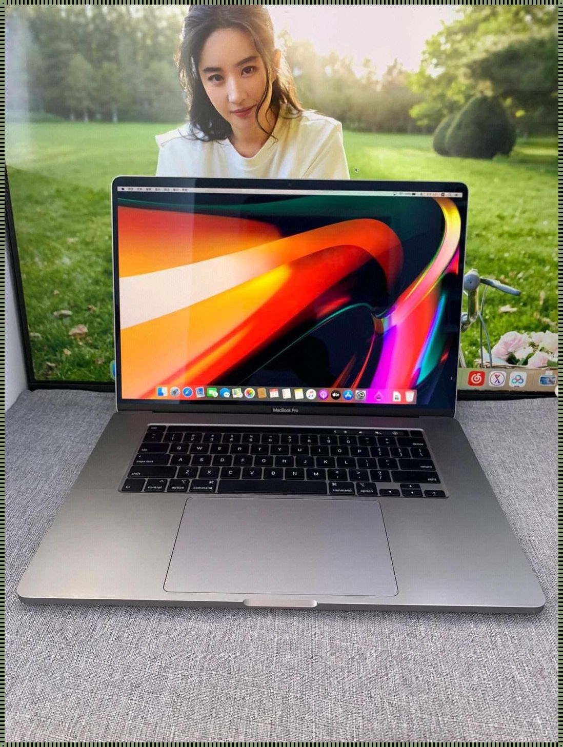 MacBook Pro的17岁“日本游戏房产装修”之旅