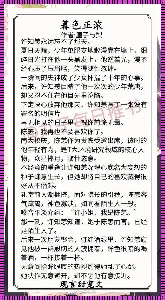 《装修风云：潍坊律师的撩人故事》