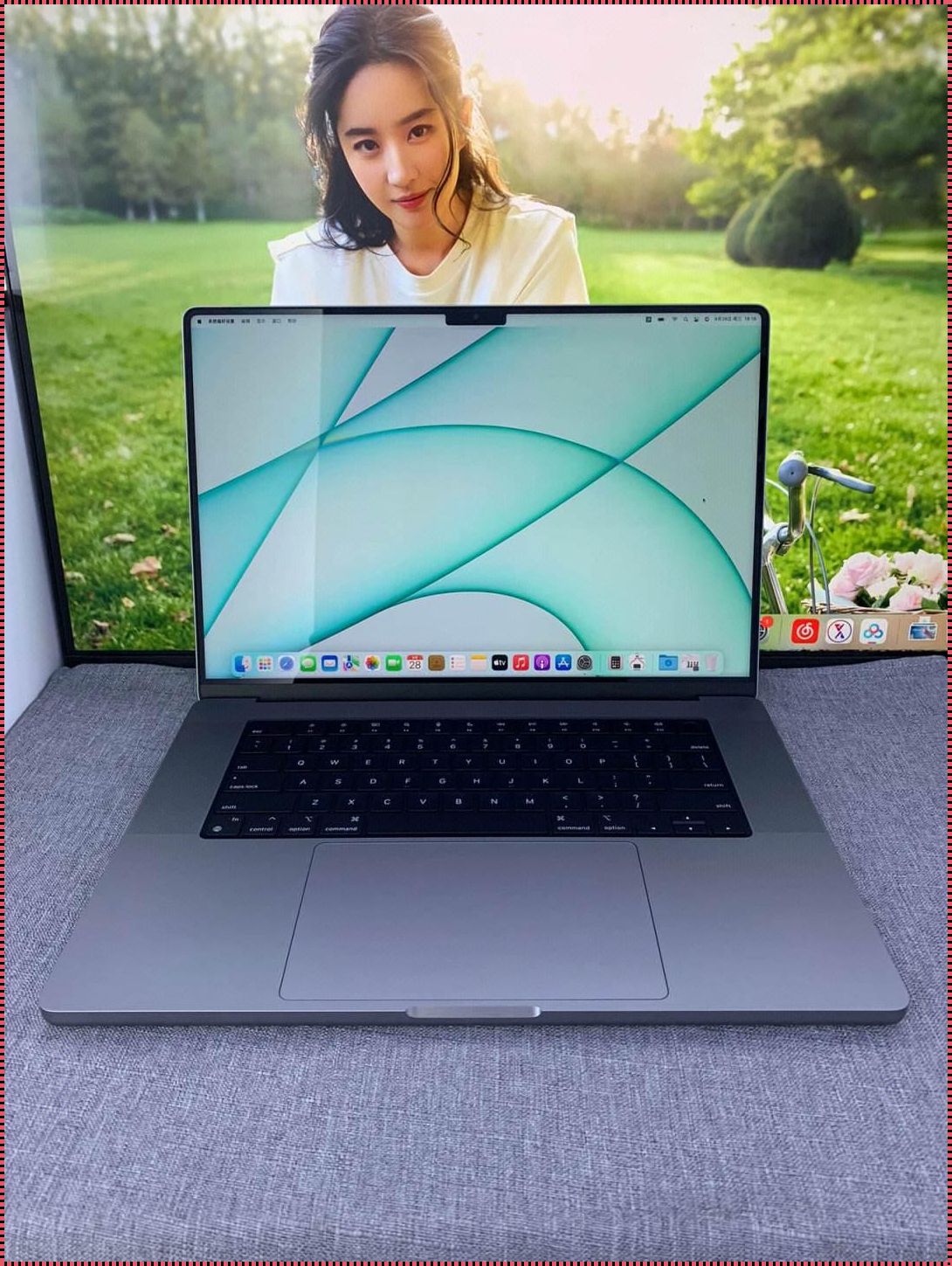 震撼！19岁macbookpro未满16岁，装修热潮涌动丰城