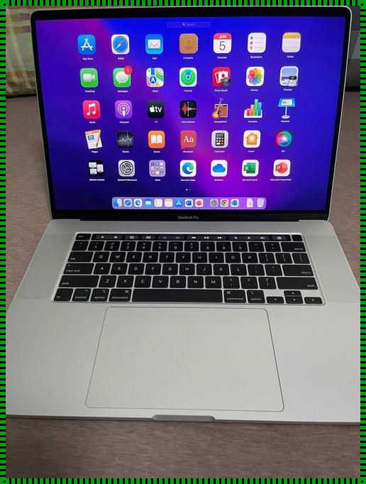 1819岁macbookpro：装修、户外与惊现的故事