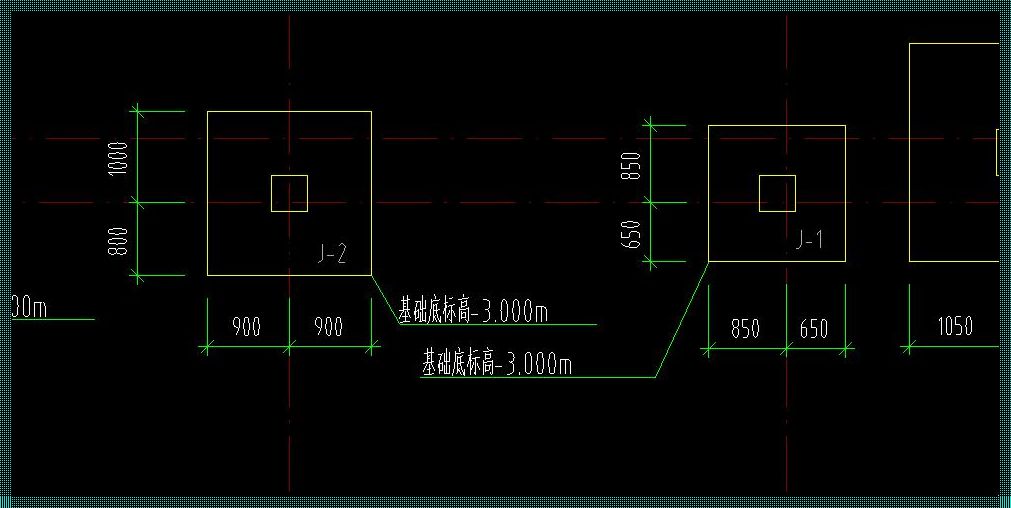 探讨基础顶标高的意义及其实践应用