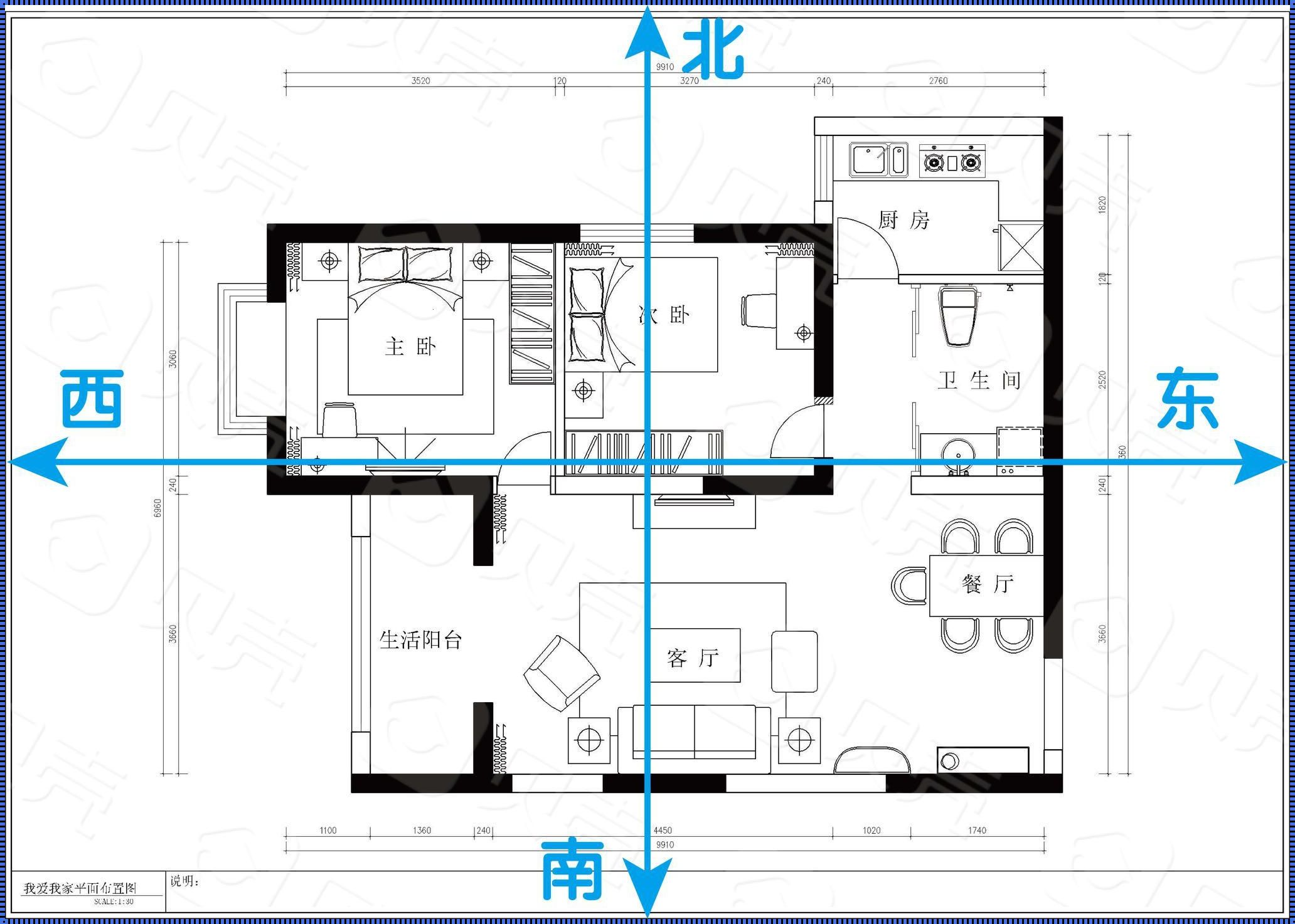 惊！西南朝向的房子竟是最差选择？