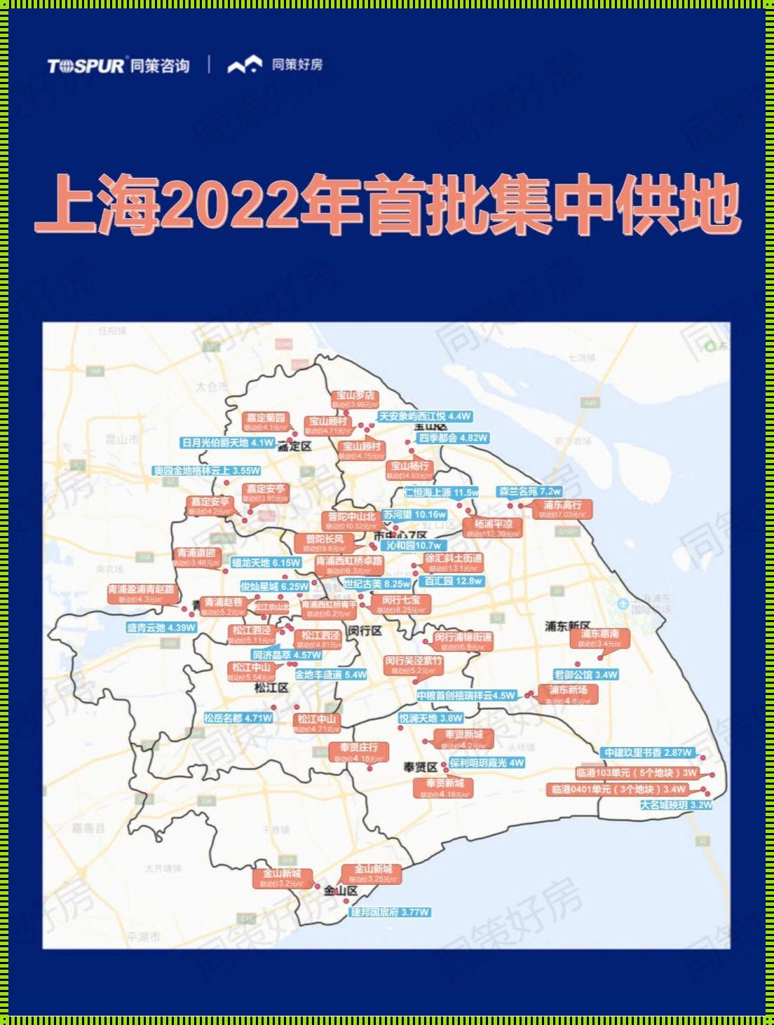 上海临港房价2023年最新房价：一个时代的见证