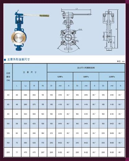 蝶阀型号：一场关于羞愧与幽默的序文