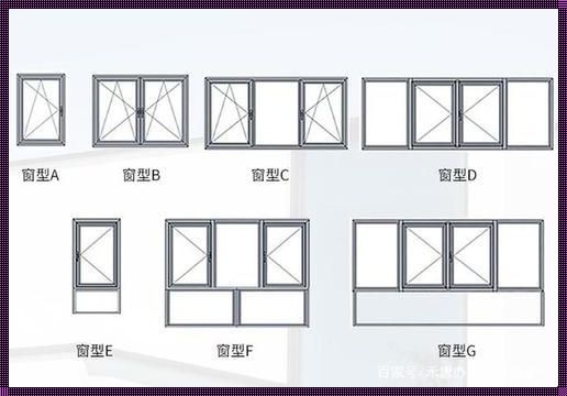 自建房窗户尺寸多少合适？揭秘最佳比例！
