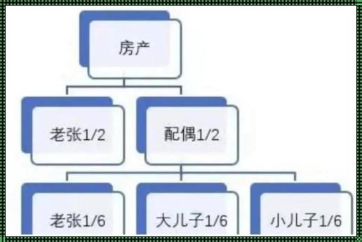 《民典法案下的遗产房产分配：一场突如其来的家庭纷争》