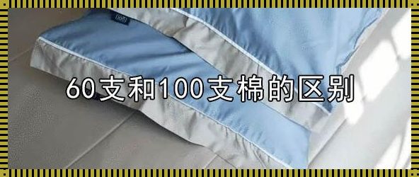 探讨60支与100支棉花的奥秘