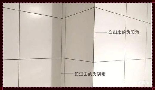 《阴阳角之辩：探寻建筑美学背后的哲学意蕴》