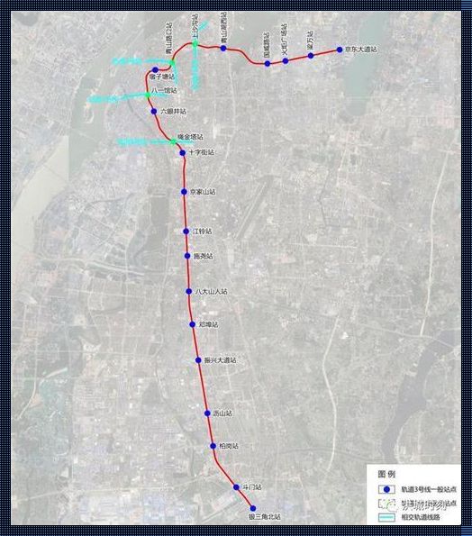 地铁22号线：未来出行的便捷之选