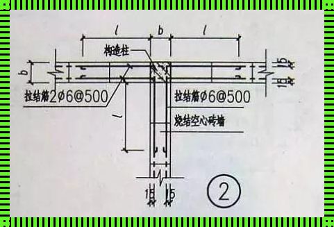 探索拉结筋植筋规范要求的奥秘