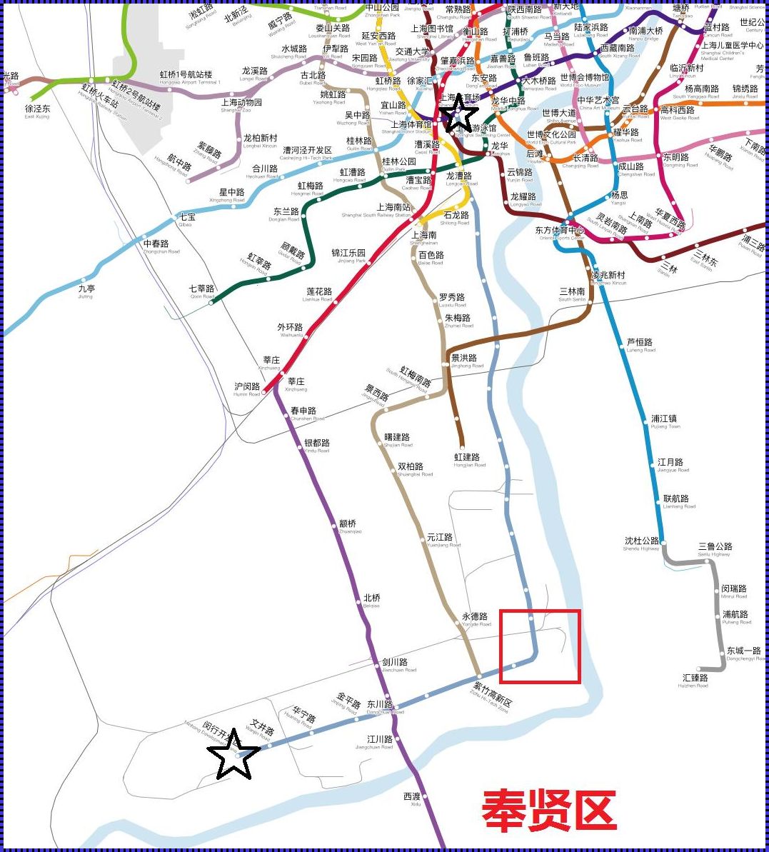 上海地铁23号线预计完工时间：“惊现”城市交通新动脉