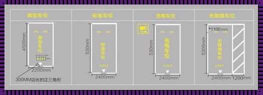 探索标准车位划线尺寸的重要性