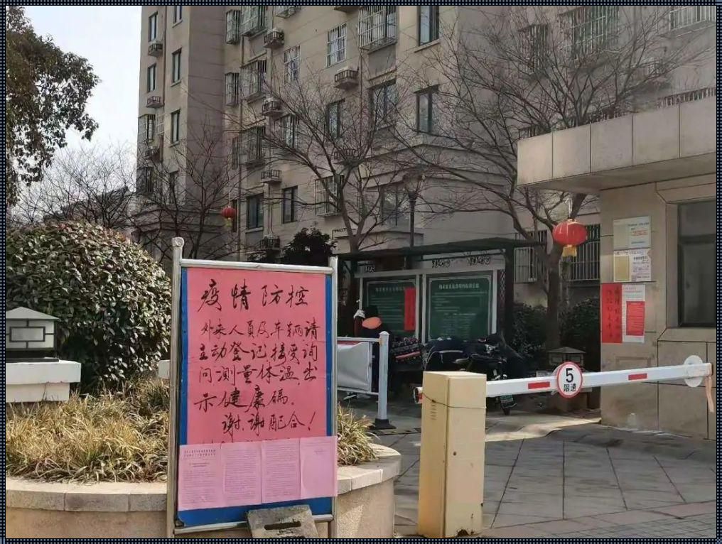 封闭式小区管理：安全与自由的权衡