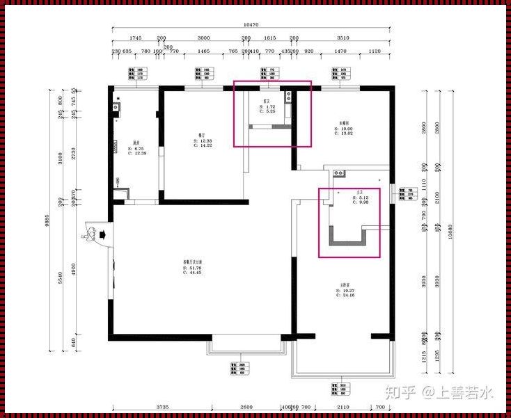 承重墙与剪力墙的区别：承载之墙，守护之盾