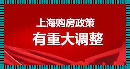 上海限购政策深度解析：全面理解及操作指南