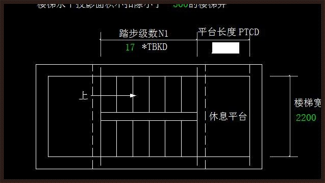 楼梯步数包含最后一步平台吗？