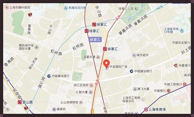 上海徐汇可能动迁的地方：政策解读与培训