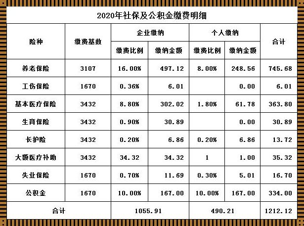 公积金补缴是什么意思？