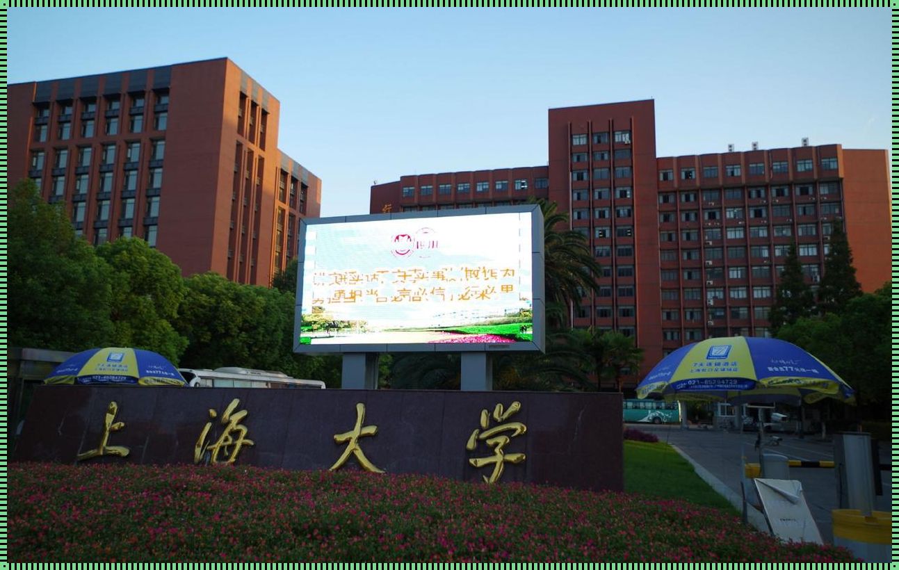 上海大学：学术氛围浓厚，助力学子全面发展