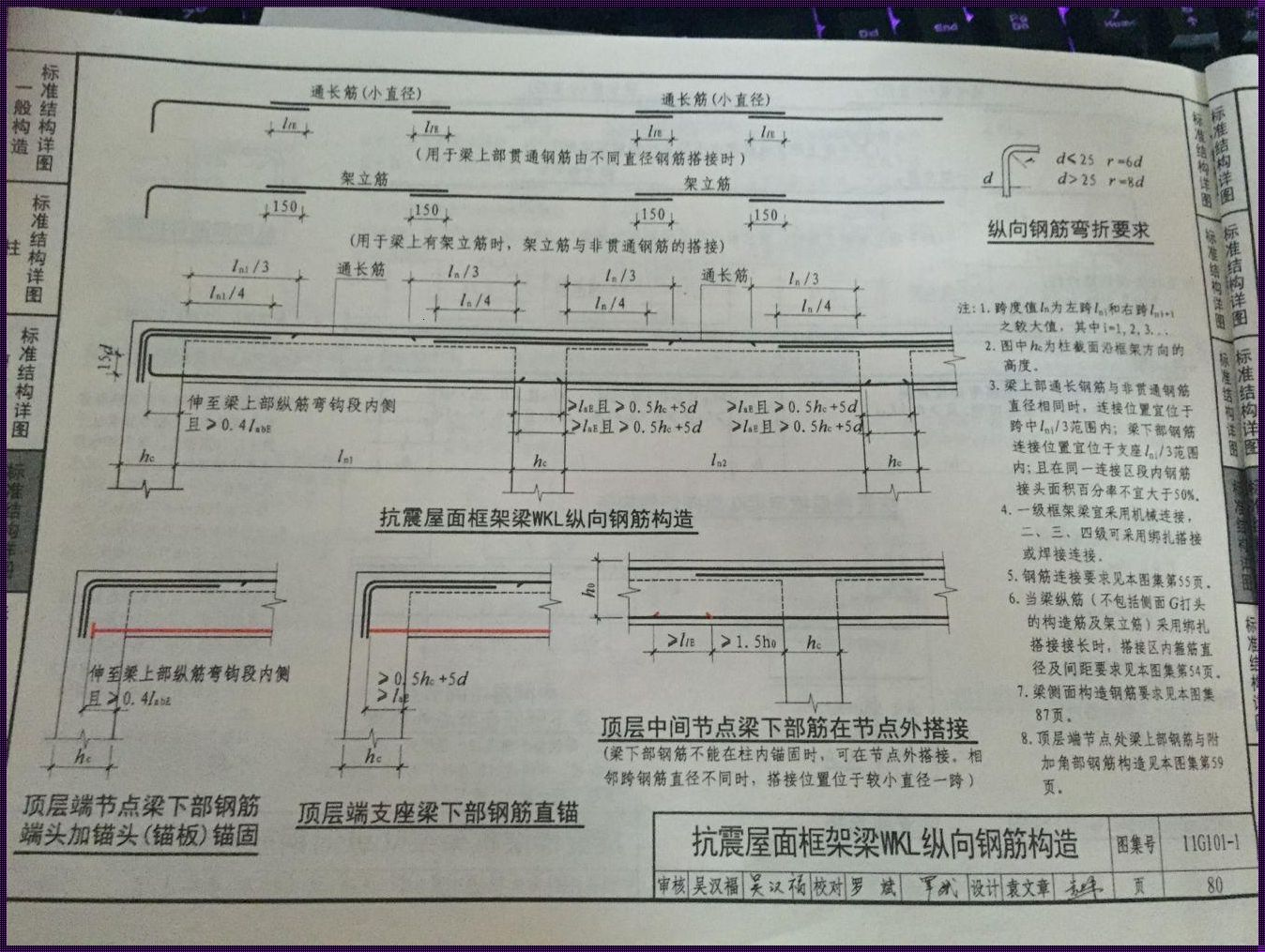 WKL代表什么梁——百科知识解读与探讨