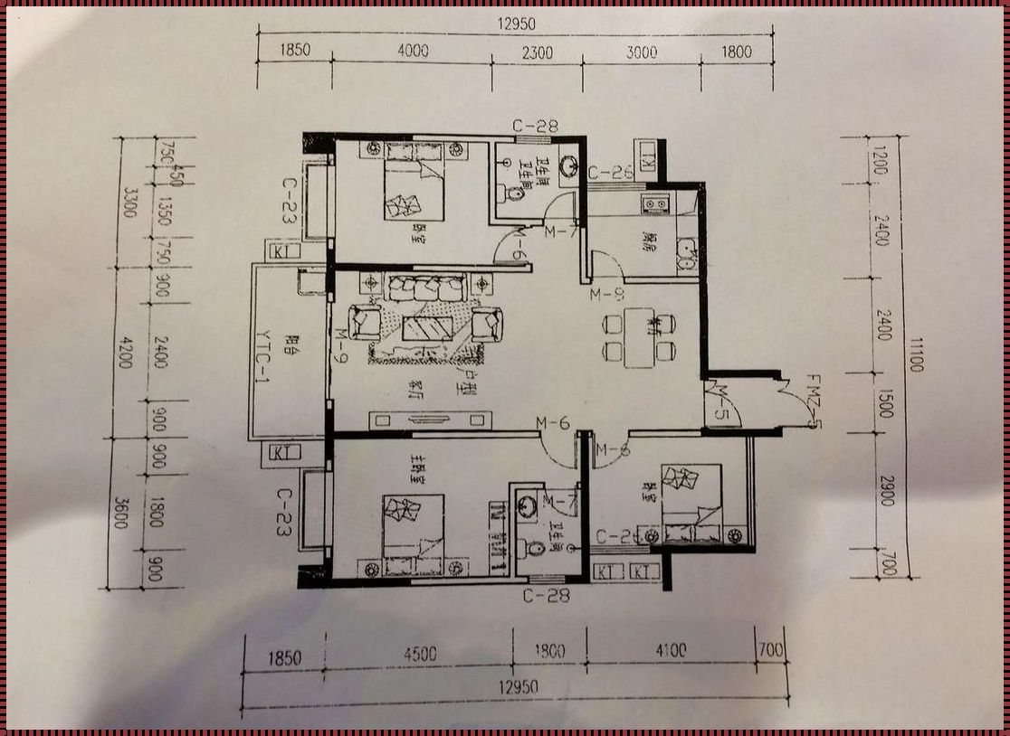 装修面积按套内面积还是建筑面积：深入剖析与惊现