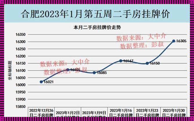 合肥房价2023年最新房价：新楼盘与爽文之间的爱恨情仇