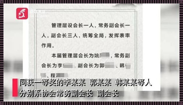 武大书协回应以职务评定奖项质疑：公正公平，砥砺前行