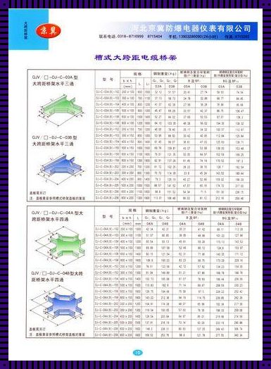 桥架三通做法与尺寸：技术细节与实用指南