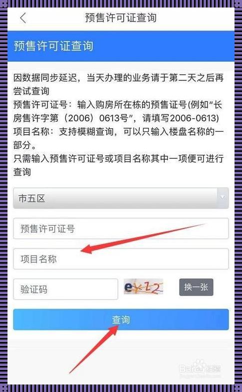 在哪里可以查房产信息——探寻新楼盘的秘诀分享