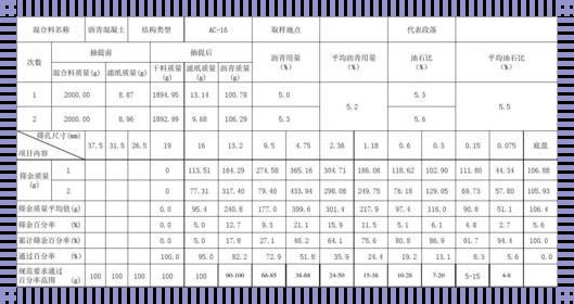 《沥青混凝土之韵：一立方的重量，万吨的情感渴望》