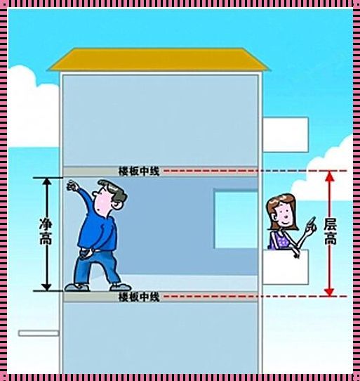 楼层净高：隐藏在城市建筑中的正能量