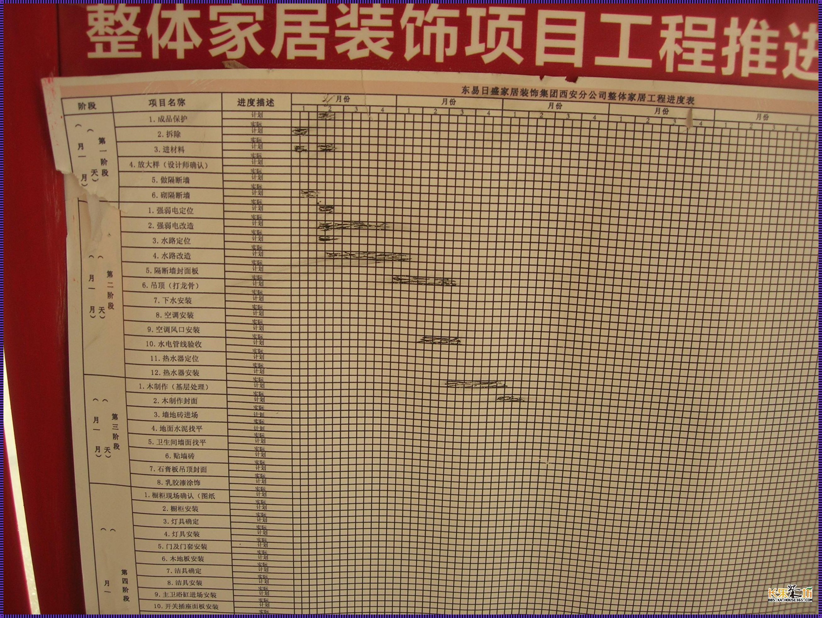 居民楼装修施工的时间规定是什么——深入解读与探讨