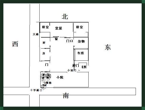 破解34层住宅风水密码：哪一层最旺运势