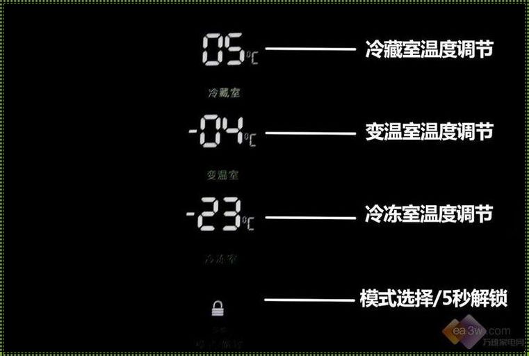 冰箱模式调什么模式最好？探讨节能与保鲜的平衡之道